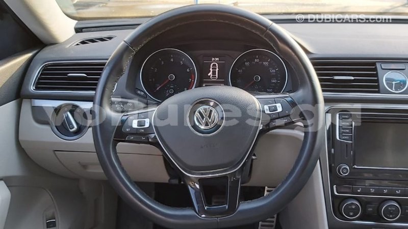 Big with watermark volkswagen passat estuaire import dubai 6053