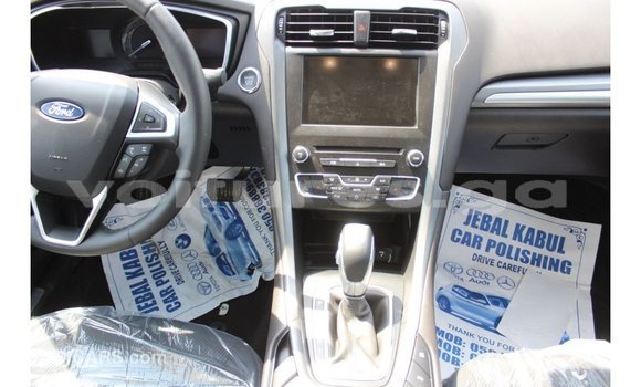 Acheter Import Voiture Ford Fusion Autre à Import - Dubai, Estuaire Acheter Import Voiture Ford Fusion Autre à Import - Dubai, Estuaire