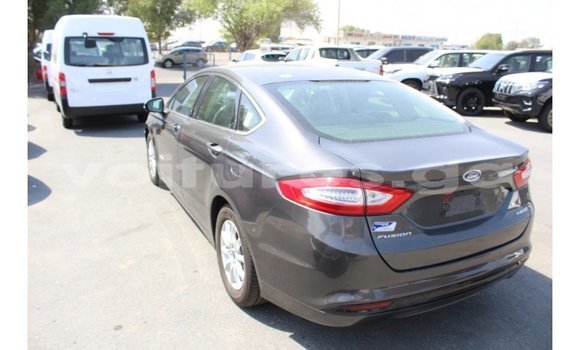 Acheter Import Voiture Ford Fusion Autre à Import - Dubai, Estuaire Acheter Import Voiture Ford Fusion Autre à Import - Dubai, Estuaire