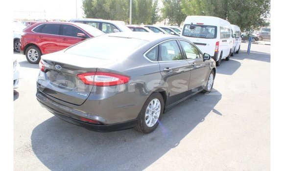 Acheter Import Voiture Ford Fusion Autre à Import - Dubai, Estuaire Acheter Import Voiture Ford Fusion Autre à Import - Dubai, Estuaire