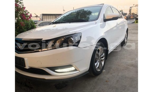 Acheter Import Voiture Geely Emgrand 7 Blanc à Import - Dubai, Estuaire Acheter Import Voiture Geely Emgrand 7 Blanc à Import - Dubai, Estuaire