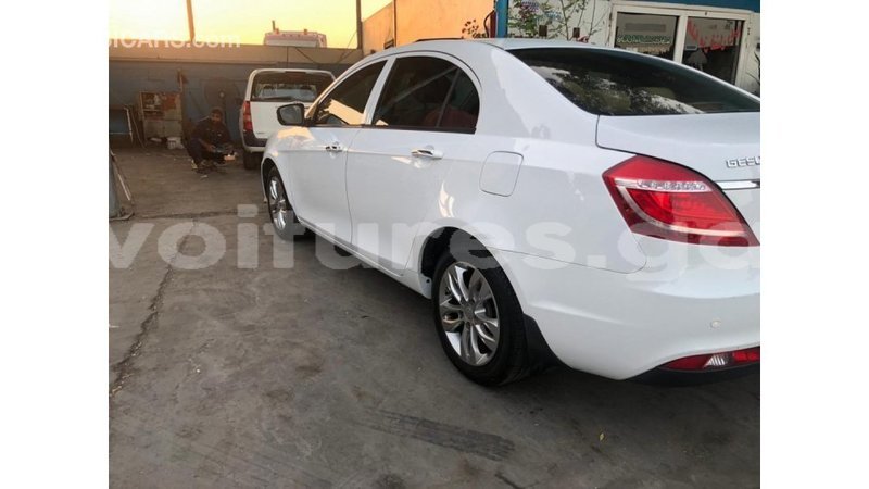 Big with watermark geely emgrand 7 estuaire import dubai 6058