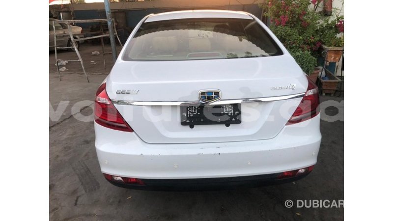 Big with watermark geely emgrand 7 estuaire import dubai 6058