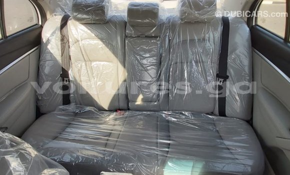 Acheter Import Voiture Geely Emgrand 7 Blanc à Import - Dubai, Estuaire Acheter Import Voiture Geely Emgrand 7 Blanc à Import - Dubai, Estuaire