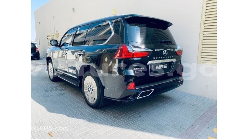 Big with watermark lexus lx estuaire import dubai 6065