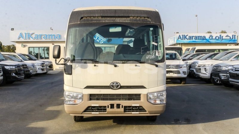 Big with watermark toyota coaster estuaire import dubai 6068