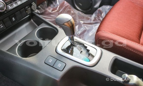 Acheter Import Voiture Toyota Hilux Blanc à Import - Dubai, Estuaire Acheter Import Voiture Toyota Hilux Blanc à Import - Dubai, Estuaire