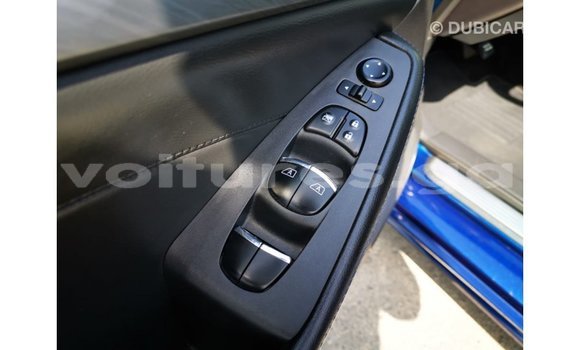 Buy Import Nissan Maxima Blue Car in Import - Dubai in Estuary Buy Import Nissan Maxima Blue Car in Import - Dubai in Estuary