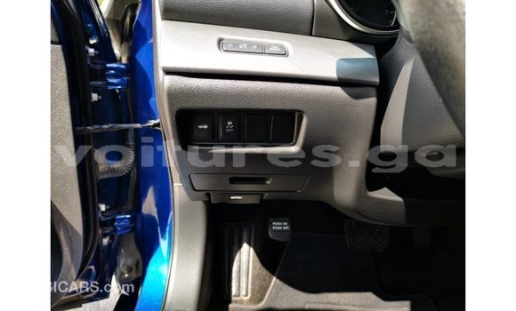 Buy Import Nissan Maxima Blue Car in Import - Dubai in Estuary Buy Import Nissan Maxima Blue Car in Import - Dubai in Estuary