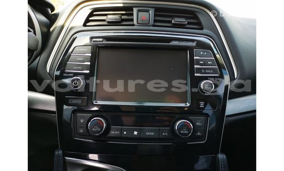 Buy Import Nissan Maxima Blue Car in Import - Dubai in Estuary Buy Import Nissan Maxima Blue Car in Import - Dubai in Estuary