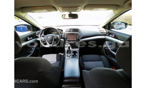 Buy Import Nissan Maxima Blue Car in Import - Dubai in Estuary Buy Import Nissan Maxima Blue Car in Import - Dubai in Estuary