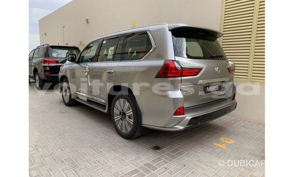 Acheter Import Voiture Lexus LX Autre à Import - Dubai, Estuaire Acheter Import Voiture Lexus LX Autre à Import - Dubai, Estuaire