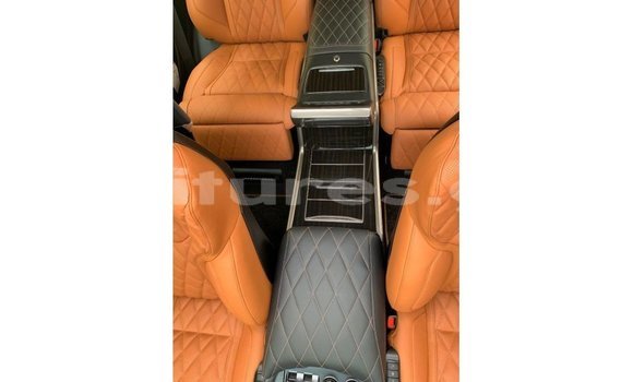 Acheter Import Voiture Lexus LX Autre à Import - Dubai, Estuaire Acheter Import Voiture Lexus LX Autre à Import - Dubai, Estuaire