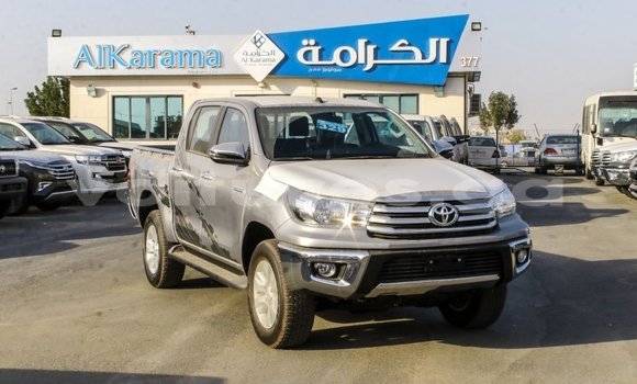 Acheter Import Voiture Toyota Hilux Autre à Import - Dubai, Estuaire Acheter Import Voiture Toyota Hilux Autre à Import - Dubai, Estuaire