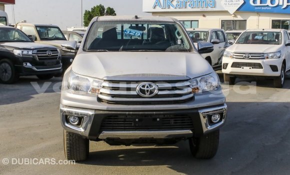 Acheter Import Voiture Toyota Hilux Autre à Import - Dubai, Estuaire Acheter Import Voiture Toyota Hilux Autre à Import - Dubai, Estuaire