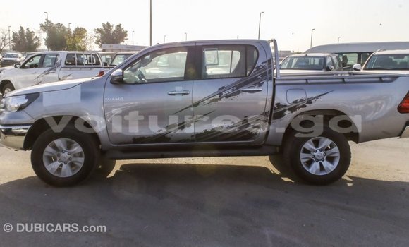 Acheter Import Voiture Toyota Hilux Autre à Import - Dubai, Estuaire Acheter Import Voiture Toyota Hilux Autre à Import - Dubai, Estuaire