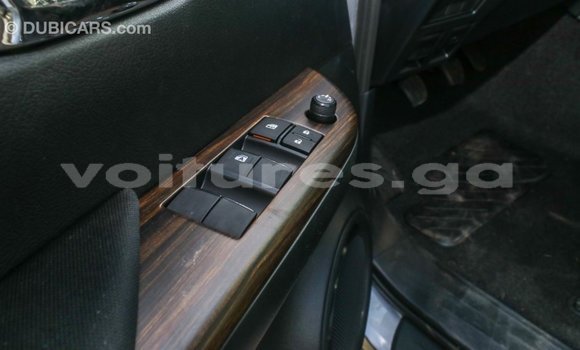 Acheter Import Voiture Toyota Hilux Autre à Import - Dubai, Estuaire Acheter Import Voiture Toyota Hilux Autre à Import - Dubai, Estuaire