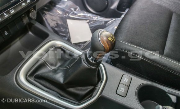 Acheter Import Voiture Toyota Hilux Autre à Import - Dubai, Estuaire Acheter Import Voiture Toyota Hilux Autre à Import - Dubai, Estuaire
