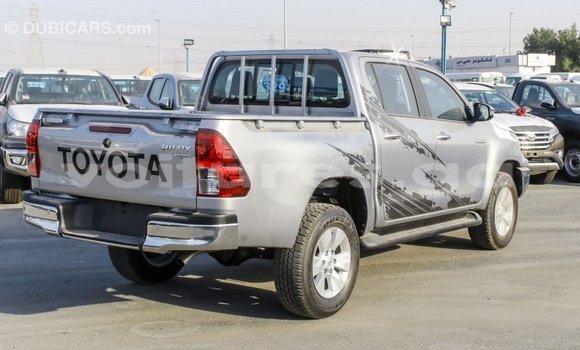 Acheter Import Voiture Toyota Hilux Autre à Import - Dubai, Estuaire Acheter Import Voiture Toyota Hilux Autre à Import - Dubai, Estuaire