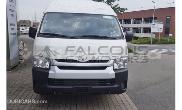 Buy Import Toyota Hiace White Car in Import - Dubai in Estuary Buy Import Toyota Hiace White Car in Import - Dubai in Estuary