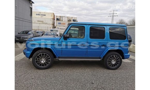 Acheter Import Voiture Mercedes-Benz 190 Bleu à Import - Dubai, Estuaire Acheter Import Voiture Mercedes-Benz 190 Bleu à Import - Dubai, Estuaire