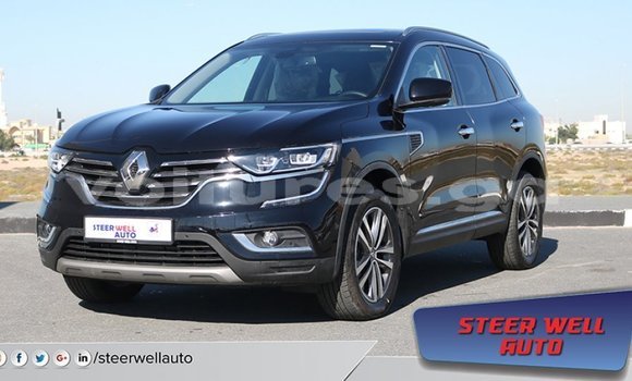 Sayi Imported Renault 4 Black Mota in Import - Dubai a estuary Sayi Imported Renault 4 Black Mota in Import - Dubai a estuary