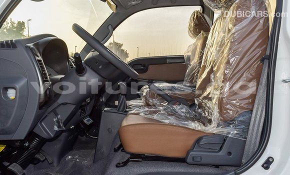 Acheter Import Voiture Kia K3 Blanc à Import - Dubai, Estuaire Acheter Import Voiture Kia K3 Blanc à Import - Dubai, Estuaire