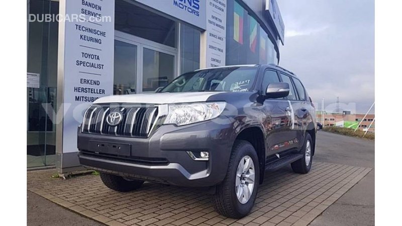 Big with watermark toyota prado estuaire import dubai 6099