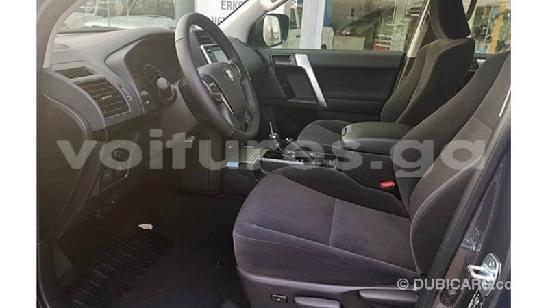 Big with watermark toyota prado estuaire import dubai 6099