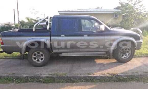 Acheter Occasion Voiture Mitsubishi L200 Autre à Libreville, Estuaire Acheter Occasion Voiture Mitsubishi L200 Autre à Libreville, Estuaire