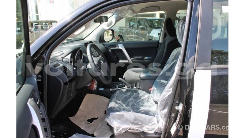 Big with watermark toyota prado estuaire import dubai 6101