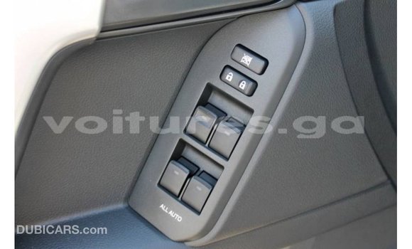 Sayi Imported Toyota Prado Black Mota in Import - Dubai a estuary Sayi Imported Toyota Prado Black Mota in Import - Dubai a estuary