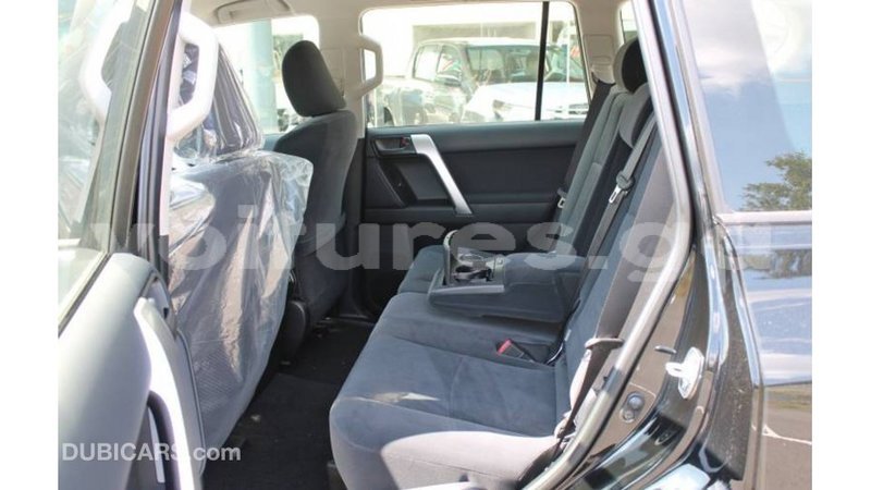 Big with watermark toyota prado estuaire import dubai 6101