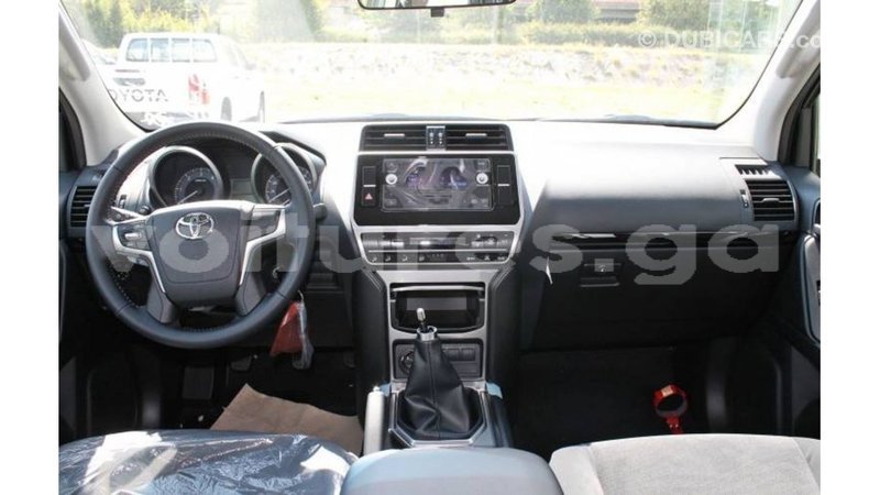 Big with watermark toyota prado estuaire import dubai 6101