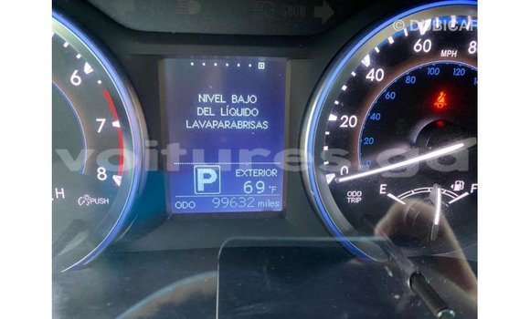 Acheter Import Utilitaire Toyota HiAce Autre à Import - Dubai, Estuaire Acheter Import Utilitaire Toyota HiAce Autre à Import - Dubai, Estuaire