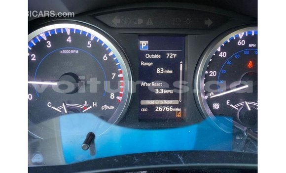 Acheter Import Voiture Toyota Highlander Blanc à Import - Dubai, Estuaire Acheter Import Voiture Toyota Highlander Blanc à Import - Dubai, Estuaire