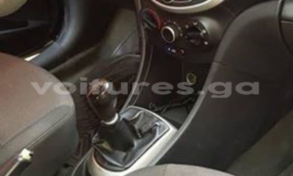 Acheter Occasion Voiture Hyundai Accent Gris à Libreville, Estuaire Acheter Occasion Voiture Hyundai Accent Gris à Libreville, Estuaire