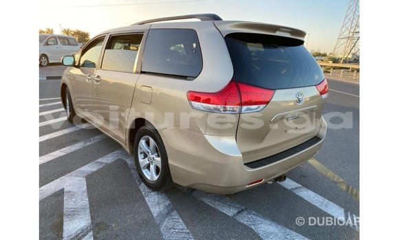 Acheter Import Voiture Toyota Sienna Autre à Import - Dubai, Estuaire Acheter Import Voiture Toyota Sienna Autre à Import - Dubai, Estuaire