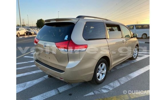 Acheter Import Voiture Toyota Sienna Autre à Import - Dubai, Estuaire Acheter Import Voiture Toyota Sienna Autre à Import - Dubai, Estuaire