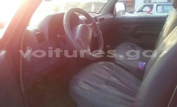 Acheter Occasion Voiture Toyota Prado Autre à Libreville, Estuaire Acheter Occasion Voiture Toyota Prado Autre à Libreville, Estuaire