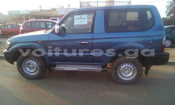 Acheter Occasion Voiture Toyota Prado Autre à Libreville, Estuaire Acheter Occasion Voiture Toyota Prado Autre à Libreville, Estuaire