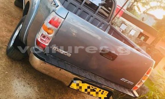 Acheter Occasion Voiture Mazda B–series Gris à Libreville, Estuaire Acheter Occasion Voiture Mazda B–series Gris à Libreville, Estuaire