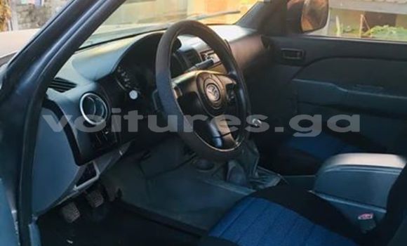 Acheter Occasion Voiture Mazda B–series Gris à Libreville, Estuaire Acheter Occasion Voiture Mazda B–series Gris à Libreville, Estuaire