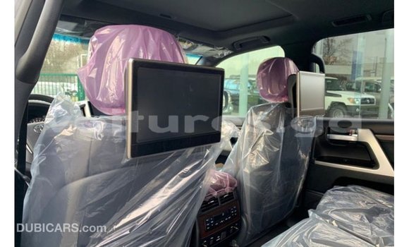 Sayi Imported Toyota Land Cruiser Black Mota in Import - Dubai a estuary Sayi Imported Toyota Land Cruiser Black Mota in Import - Dubai a estuary