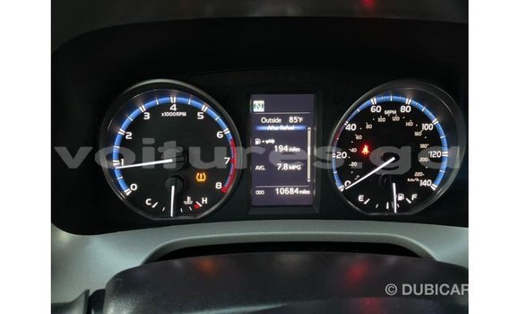 Acheter Import Utilitaire Toyota HiAce Autre à Import - Dubai, Estuaire Acheter Import Utilitaire Toyota HiAce Autre à Import - Dubai, Estuaire