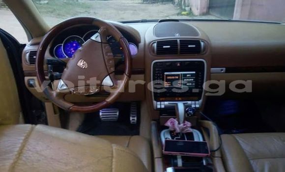 Acheter Occasion Voiture Porsche Cayenne Autre à Libreville, Estuaire Acheter Occasion Voiture Porsche Cayenne Autre à Libreville, Estuaire