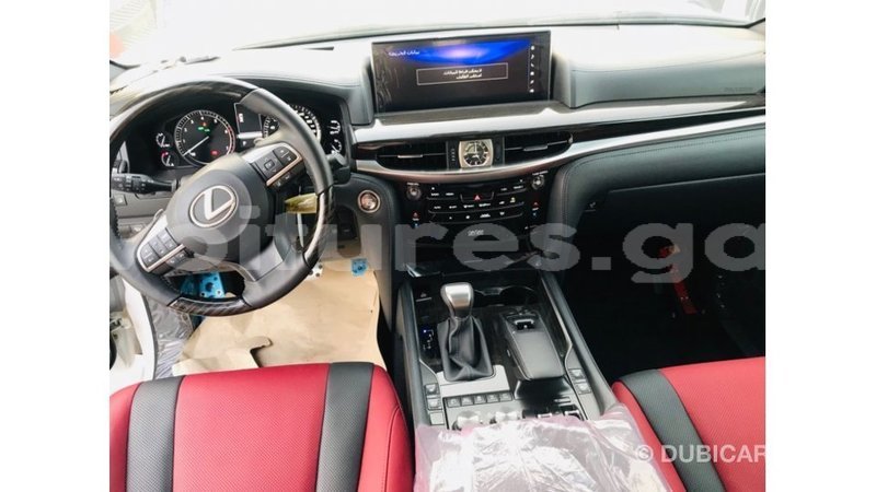 Big with watermark lexus lx estuaire import dubai 6122