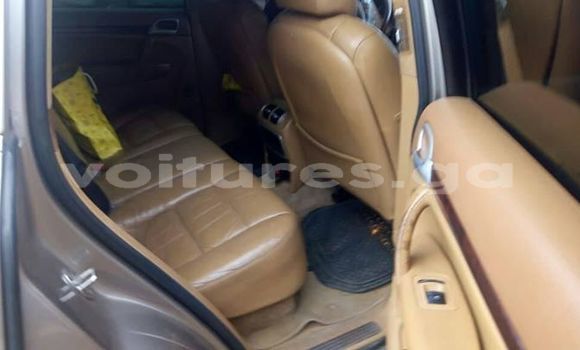 Acheter Occasion Voiture Porsche Cayenne Autre à Libreville, Estuaire Acheter Occasion Voiture Porsche Cayenne Autre à Libreville, Estuaire