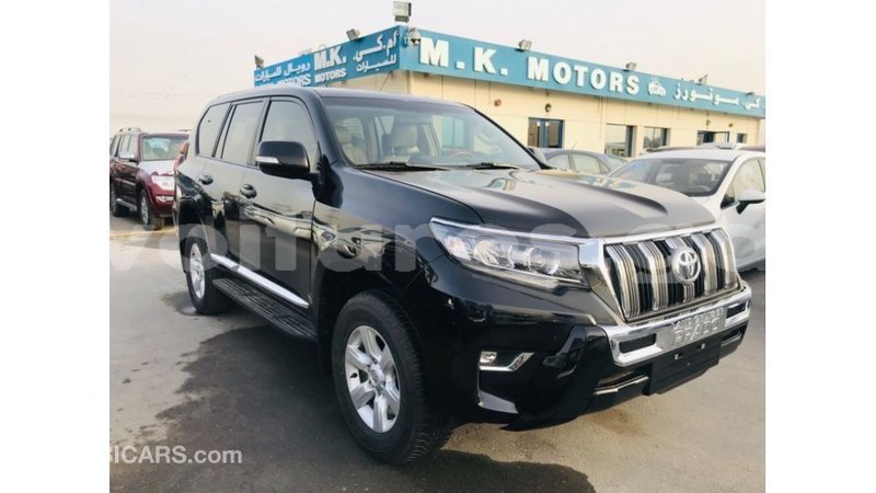 Big with watermark toyota prado estuaire import dubai 6124