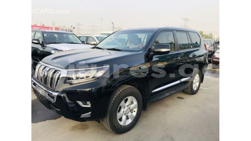 Big with watermark toyota prado estuaire import dubai 6124